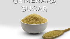  Demerara Sugar: its benefits, what it is and how much to consume!