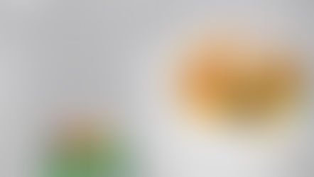 Foods that boost the brain!