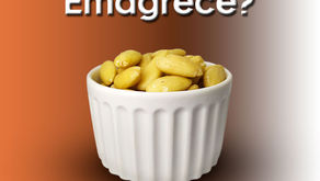 A amêndoa ajuda a emagrecer?