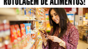 Rotulagem de alimentos: entenda o que significa cada coisa!