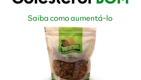 Como e por que aumentar o HDL: colesterol bom!