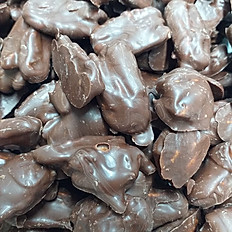 Chocolate 50% cacau