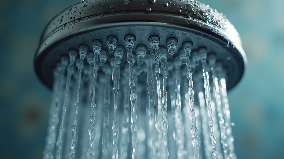Why Your Shower May Be Losing Pressure: Low Water Pressure Issues Explained