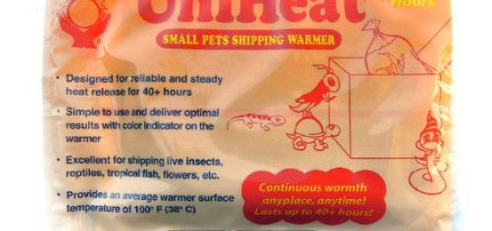 40-Hour Heat Pack