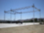 LARGE SPAN CLIMBER