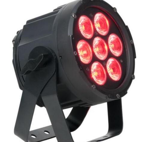 ELATION SIXPAR 100 IP
