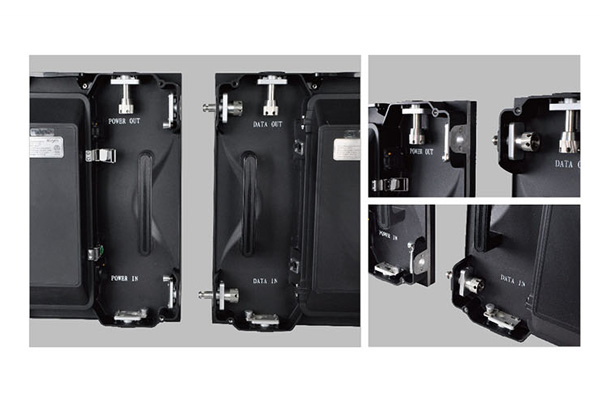 ABSEN A7 LED VIDEO TILE