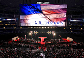13 HOURS MOVIE PREMIER