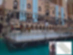 VENETIAN WINTER WONDERLAND