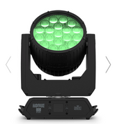 Rogue Outcast 2X IP65 LED Wash