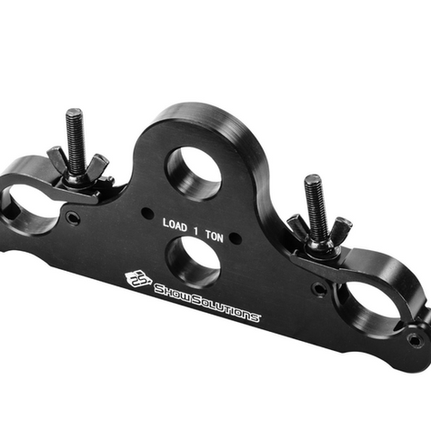 12" Box Truss Rigging pick