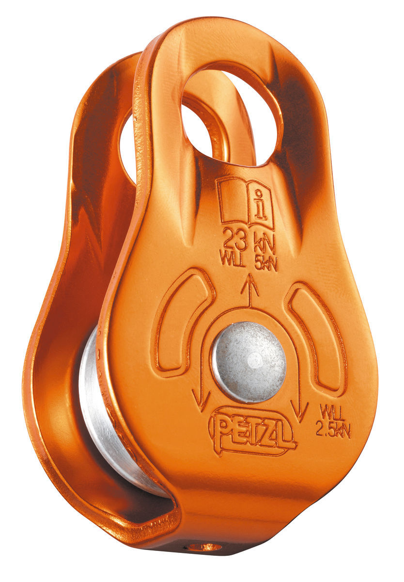 Petzl Fixe Poulie