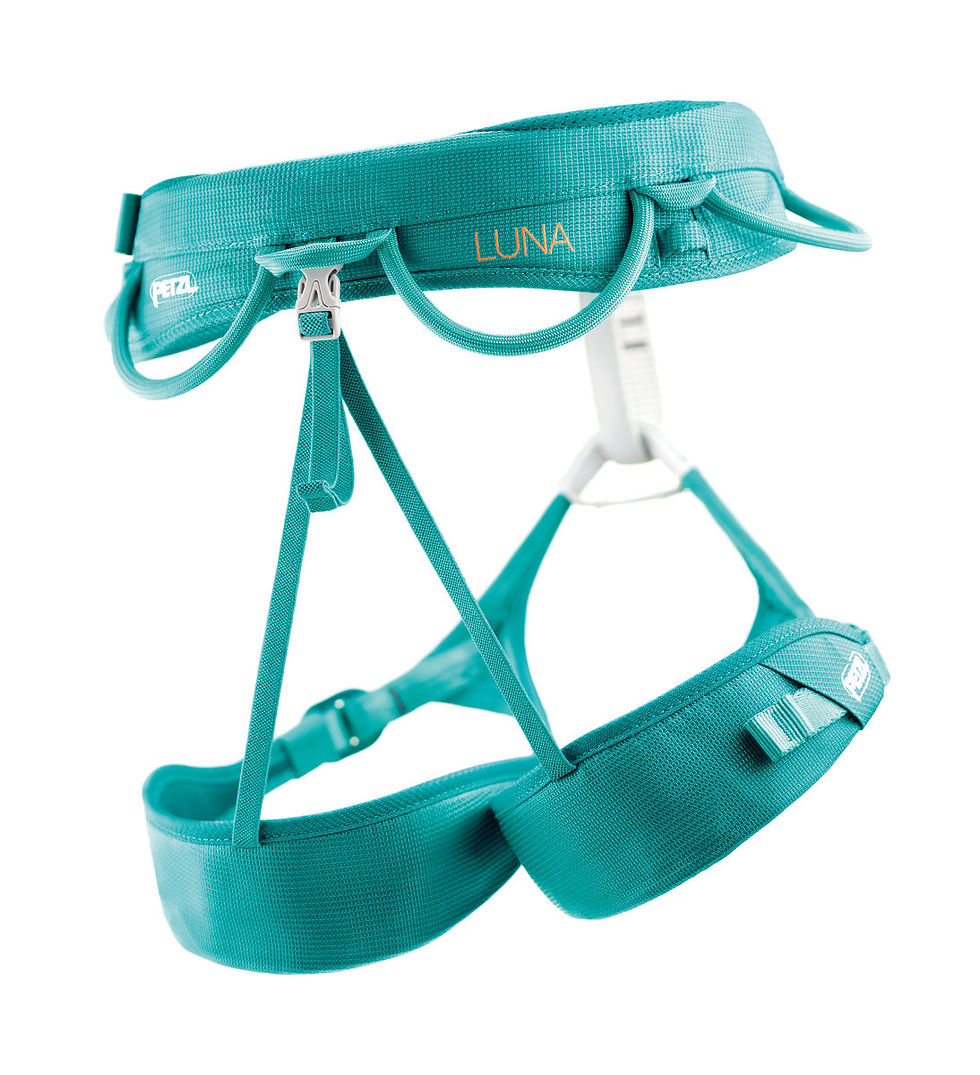 Miniature : Petzl Luna Harnais