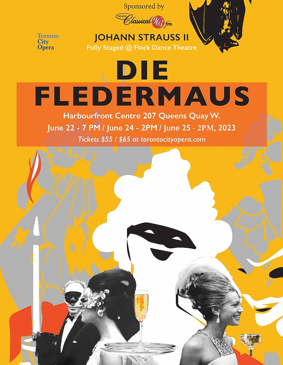 Die Fledermaus