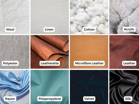 What Are Blended Fabrics, and Why Are They a Challenge for Recycling?