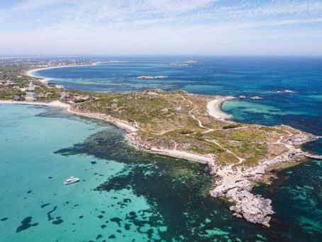 Rockingham Beaches