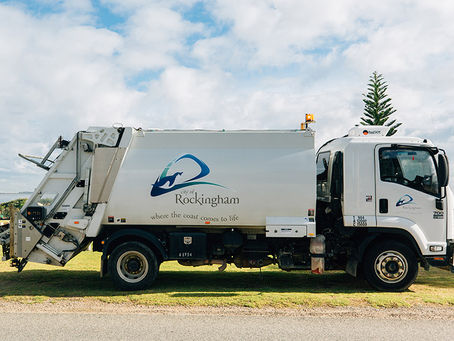 How Rockingham Could Become the Textile Recycling Hub of Western Australia