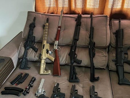 PF deflagra nova fase da Operação Coffee Break contra fraudes em licitações públicas