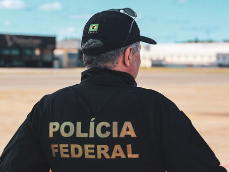 Polícia Federal deflagra operação contra abuso sexual infantojuvenil no sul da BA