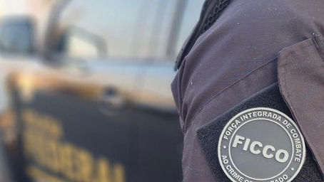FICCO/CE realiza prisões de oito foragidos da Justiça no mês de junho