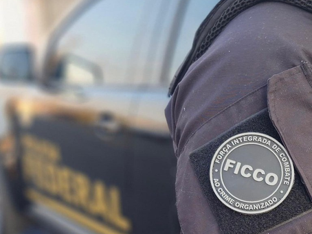 FICCO/Ilhéus prende foragido na Bahia