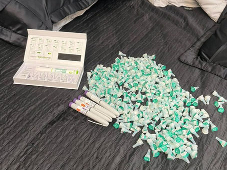 PF deflagra operação contra grupo que contrabandeava medicamentos