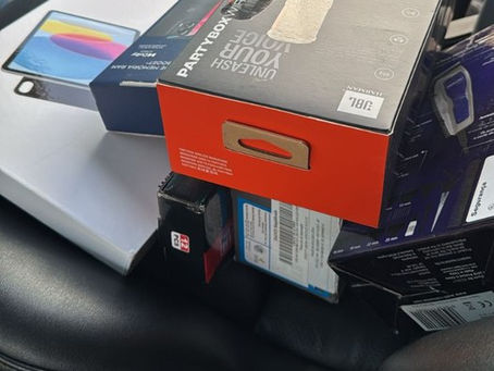 FICCO/MG prende ladrão de cargas que atuava em diversos estados do país