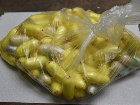 PF prende 13 pessoas no Aeroporto Internacional de São Paulo/Guarulhos