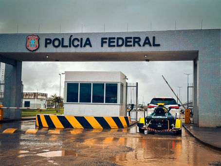 PF reprime fraudes na concessão de benefícios assistenciais em Roraima