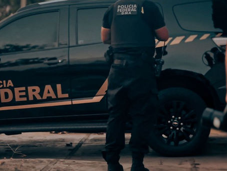 PF combate crime de uso de documento falso junto à Caixa Econômica Federal