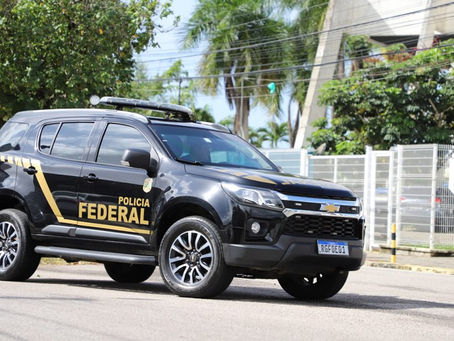 PF deflagra a Operação Centenária, que investiga o recebimento indevido de aposentadoria e pensão por morte no RN