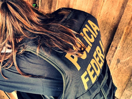 PF deflagra operação contra abuso sexual infantojuvenil na internet