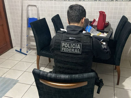 PF deflagra a Operação Timeout contra ataques cibernéticos a instituições públicas