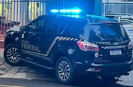 PF reprime contrabando de pneus