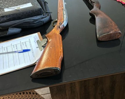 PF deflagra operação de combate aos crimes ambientais e ao tráfico no Paraná e em Santa Catarina