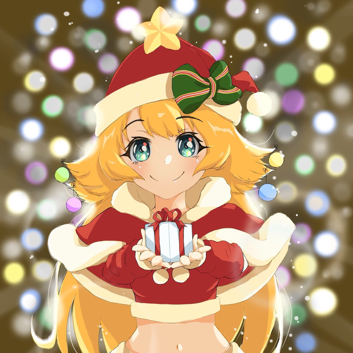 クリスマス