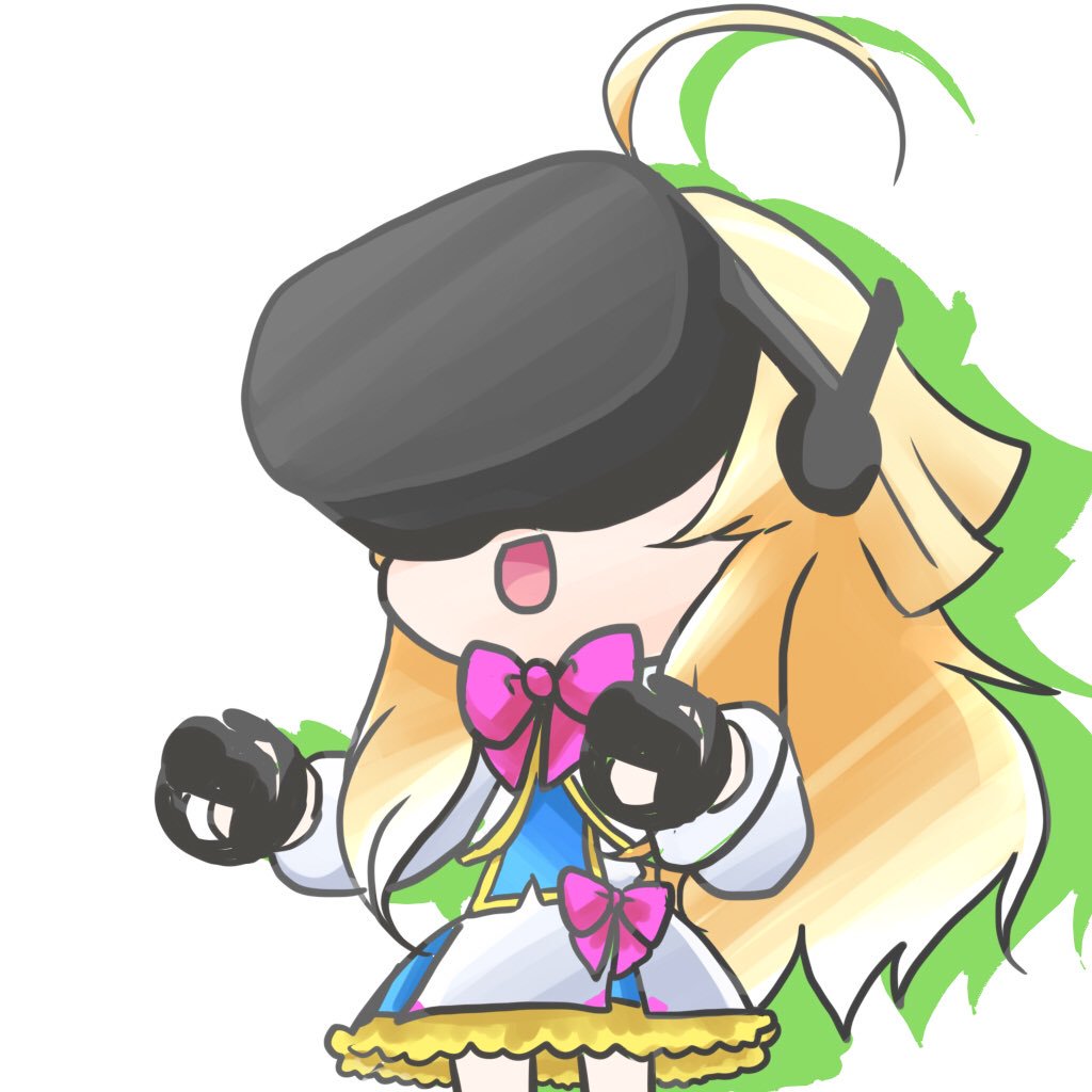 VRくらすたー
