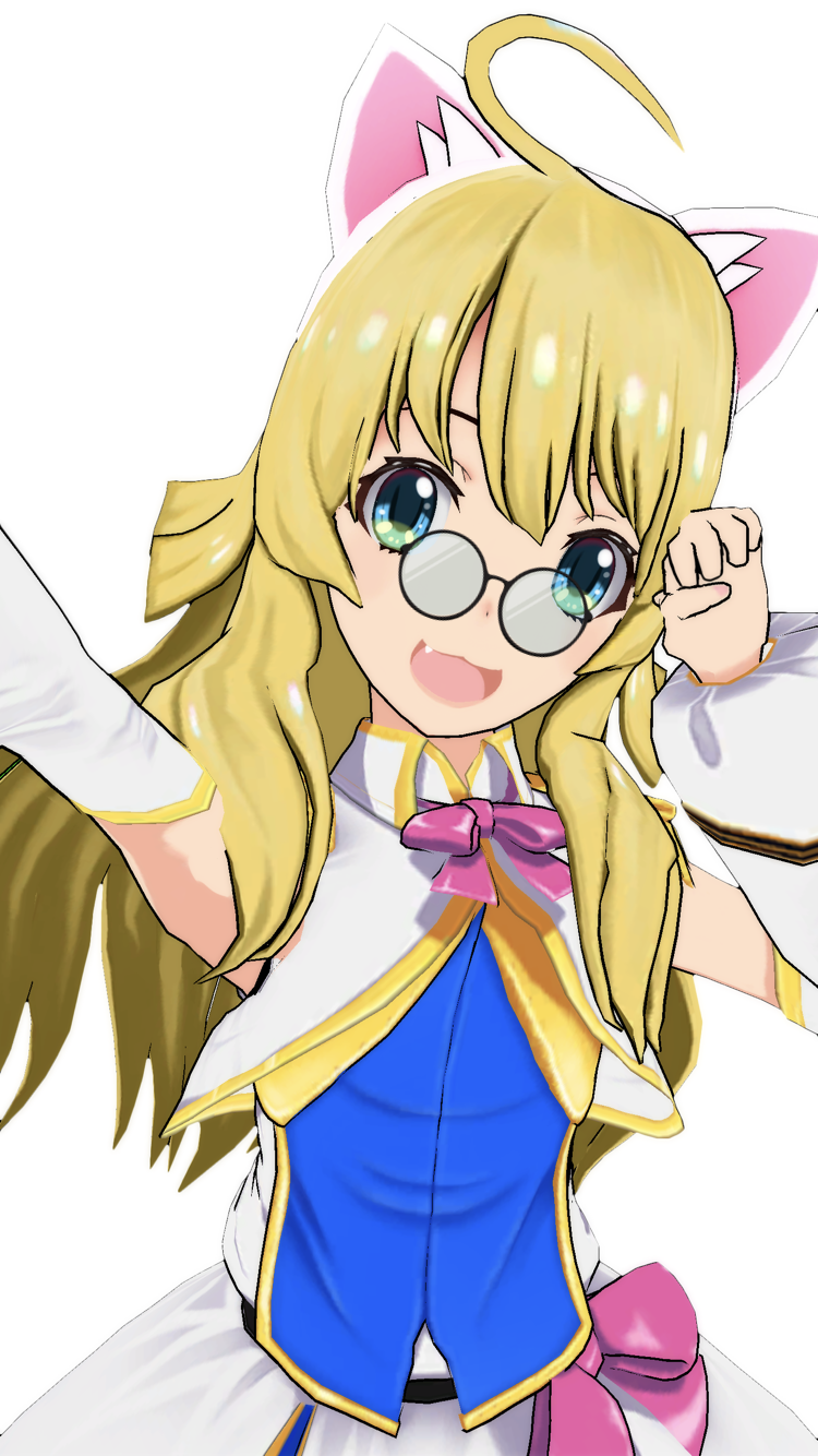 丸メガネ選手権