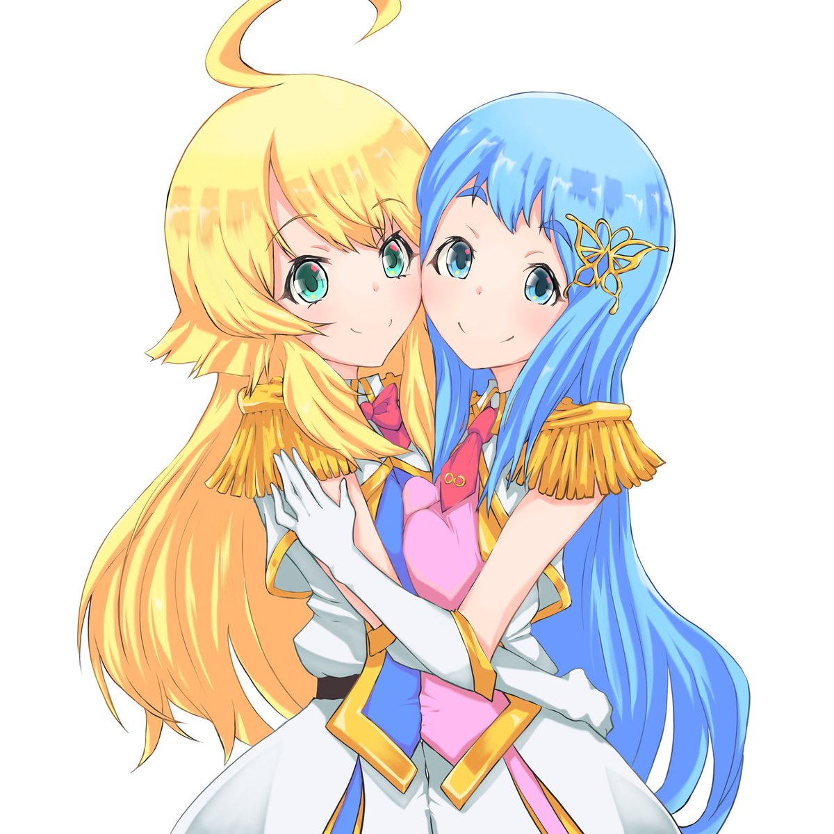 hkちゃん!