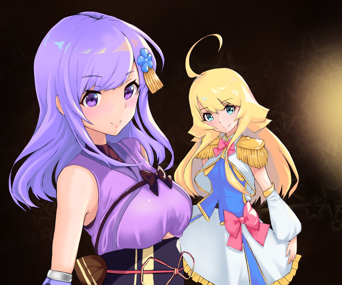 瑠璃ちゃんと