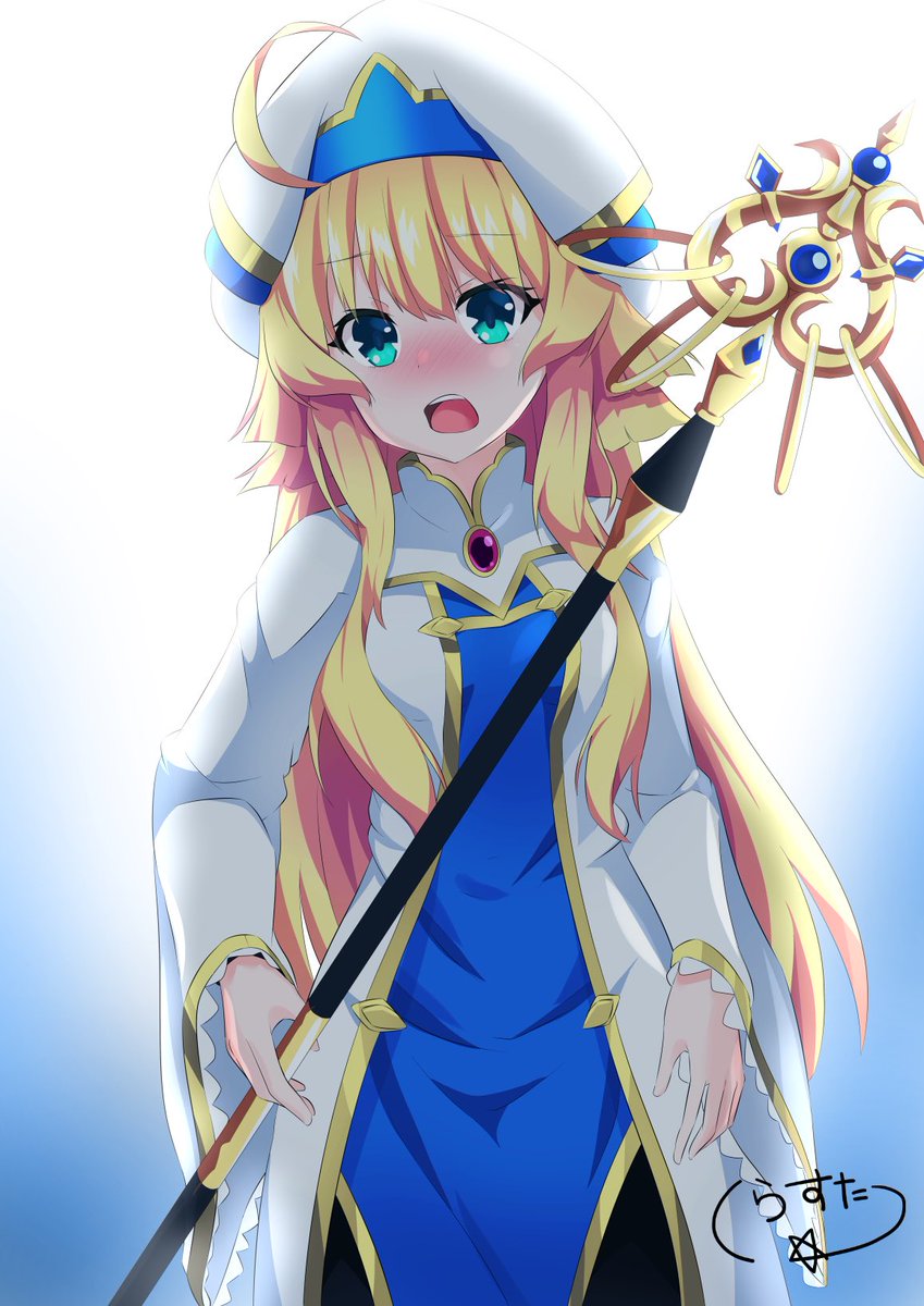 ゴブリンスレイヤー