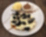 Orea Belgian Waffle