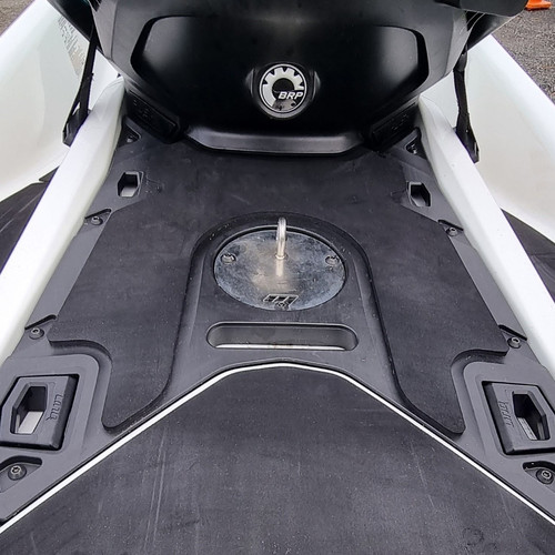 Sea Doo ST3 Sled Attachments Jet Sport West