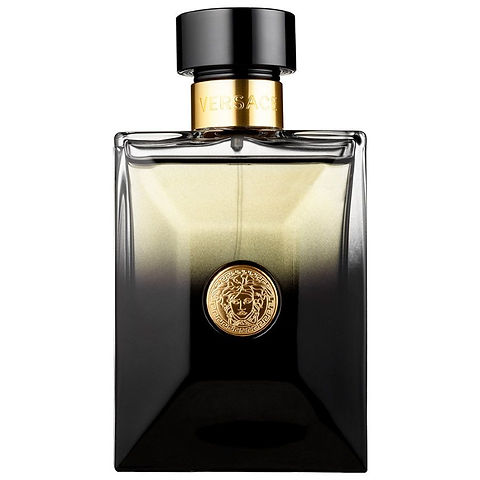 versace oud noir 100ml