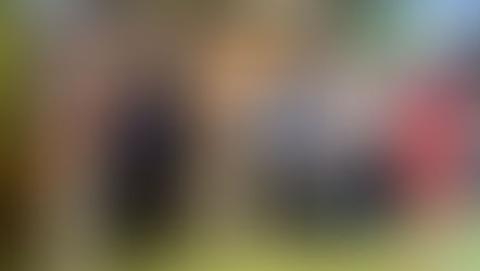 Building Community Together: Our P&F Committee