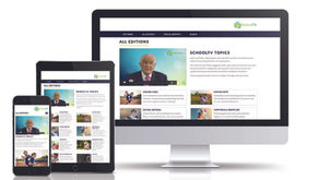 SCHOOLTV: A Trusted Wellbeing Resource to Support Parenting and Families.