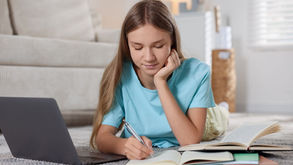 A Guide to Homework and Study at Our Lady of Mercy College