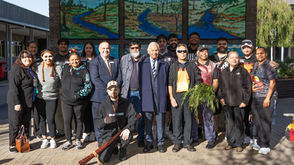 NAIDOC Week: Honouring Elders and Unveiling Connections through Country