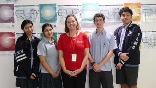 Careers Week Highlights | Planning for the Future