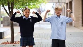 Recognising and Building Character Strengths in Our Students